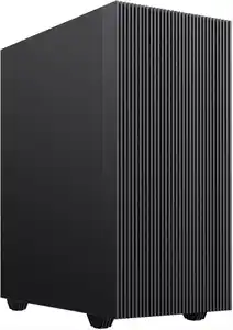 Gamemax Edge 7422 Desktop PC schwarz