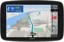 Bild 1 von Go Camper Max (2nd Gen) Mobiles Navigationsgerät
