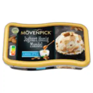 Mövenpick Joghurt Honig Eis