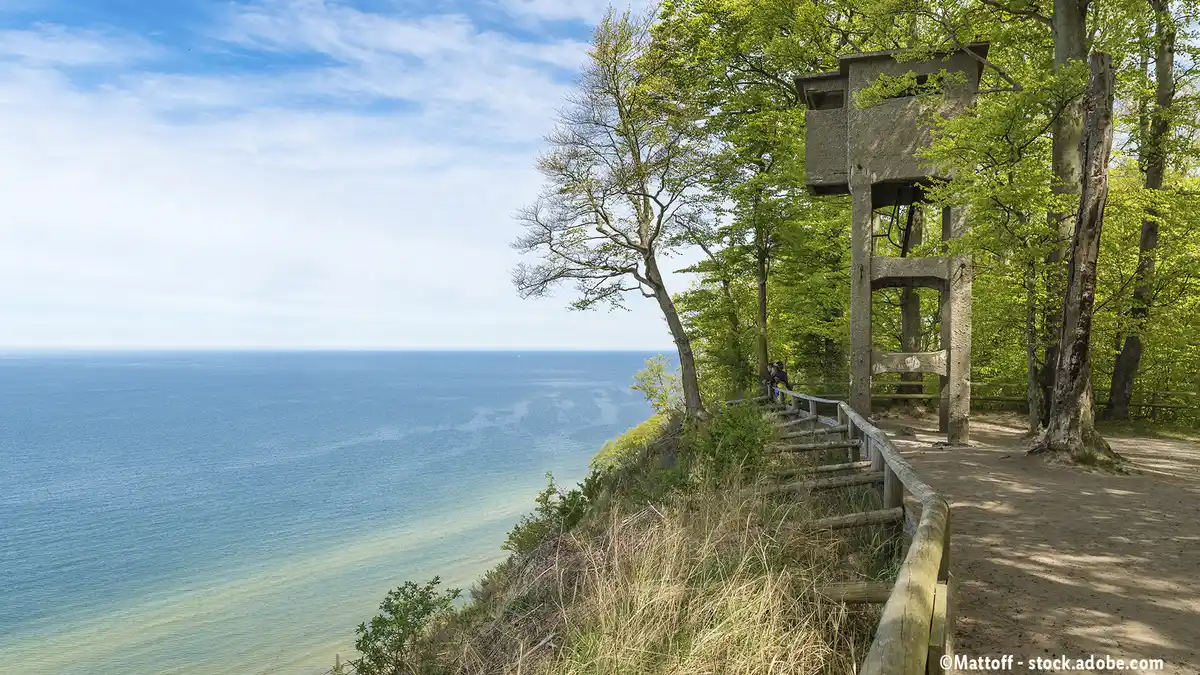 Bild 1 von Polnische Ostsee - Golden Tulip Miedzyzdroje Residence