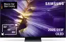 Bild 1 von GQ77S93FAE 194 cm (77") OLED Vision AI Smart TV graphitschwarz / F