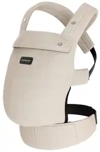 Babytrage khaki