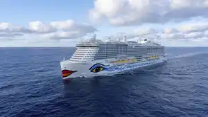 AIDAnova - Kreuzfahrt Südnorwegen & NH-Hotel Hamburg Altona, inkl. Parkplatz