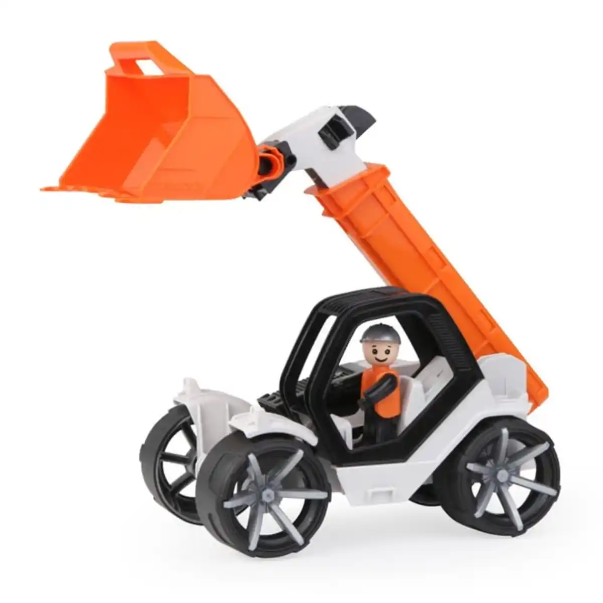 Bild 1 von LENA - Truxx&#178; Teleskoplader mit Schaufel