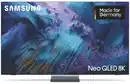 Bild 1 von GQ75QN990FT 189 cm (75") Neo QLED Vision AI Smart TV graphitschwarz / G