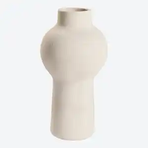 Vase aus Keramik, Höhe ca. 27cm