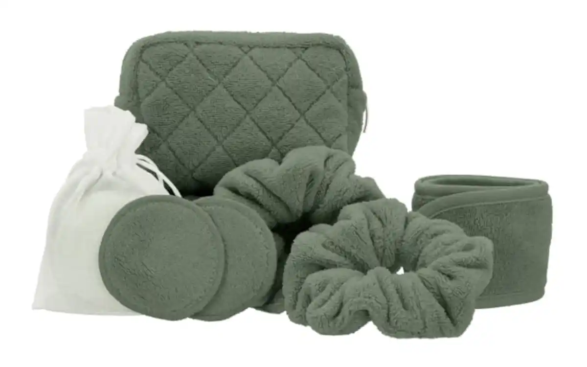 Bild 1 von Beauty Bag My Moments, detox green