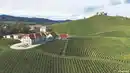 Bild 1 von Österreich - Kärnten - St. Veit an der Glan - 4* Weingut Taggenbrunn