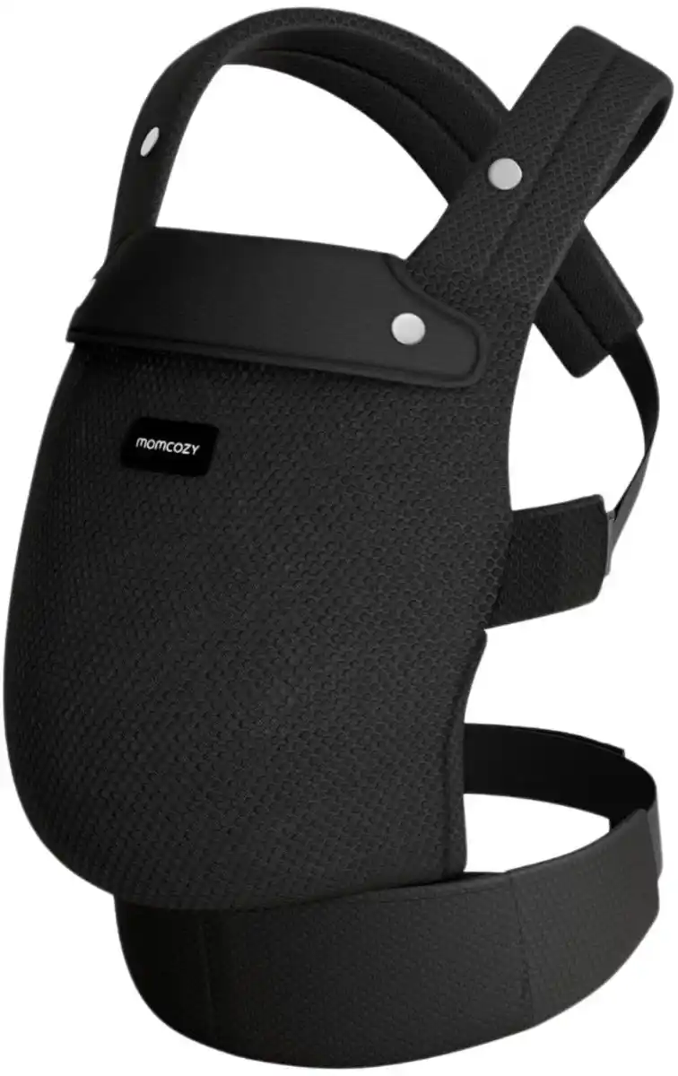 Bild 1 von Babytrage mit Air-Mesh schwarz