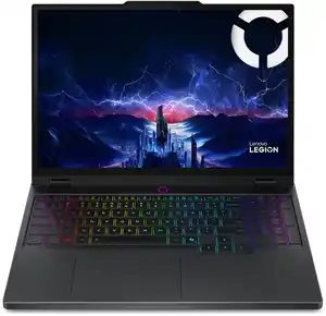 Legion 5 15IAX10 (83F0001LGE) 38,35 cm (15,1") Gaming Notebook eclipse black