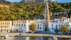 Griechenland – Rhodos & Symi – Rundreise