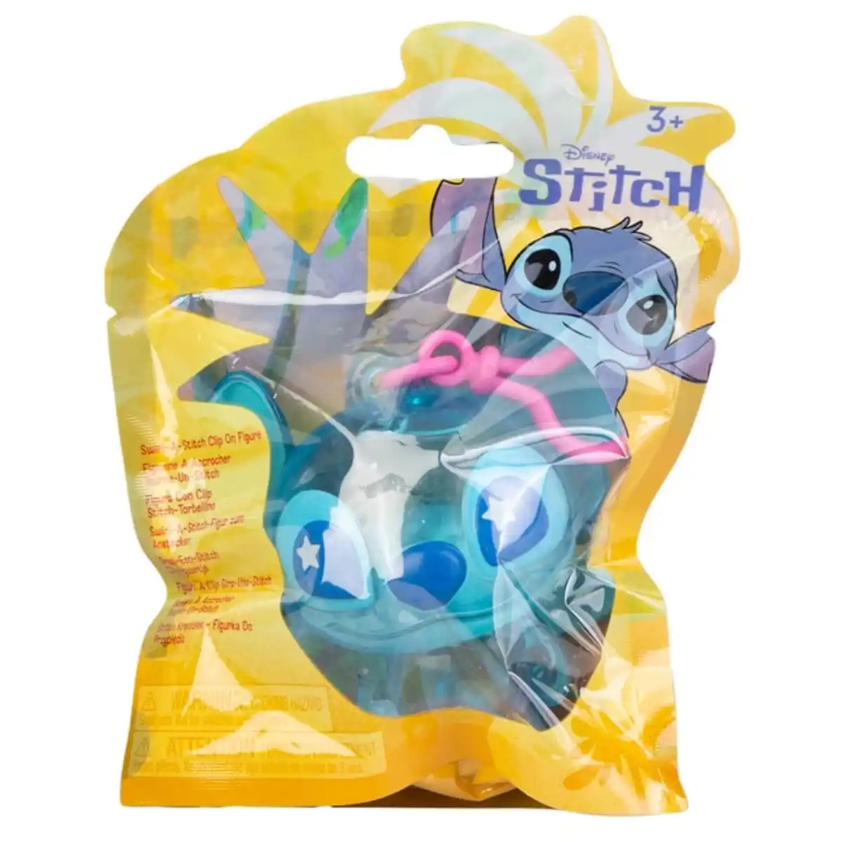 Bild 1 von Disney Stitch - Sammelfigur Anh&#228;nger