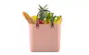 Bild 2 von Multibag Albula, linnea pink, 34 cm