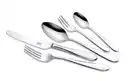 Bild 1 von Besteck-Set Silhouette, 60-teilig