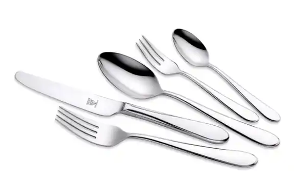 Bild 1 von Besteck-Set Silhouette, 60-teilig