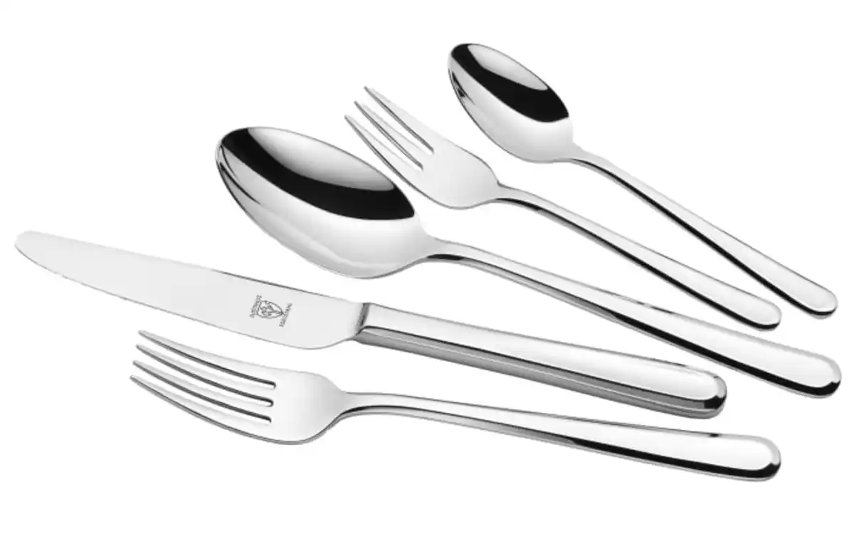 Bild 1 von Besteck Baguette, 60- teilig