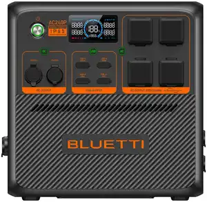 AC240P Powerstation