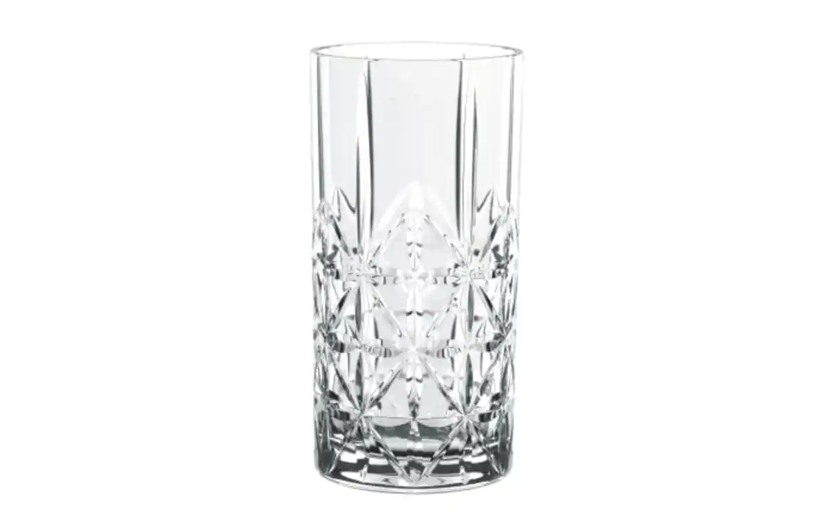 Bild 2 von Longdrinkglas-Set Highland, 4-teilig