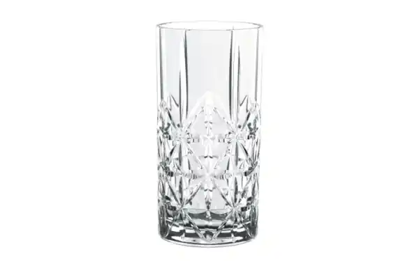 Bild 2 von Longdrinkglas-Set Highland, 4-teilig