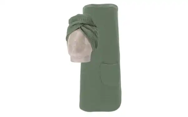 Bild 1 von Wellness-Set My Moments, detox green, 2-teilig