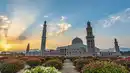 Bild 1 von Oman - Kleingruppen-Rundreise & Baden in Salalah