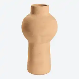 Vase aus Keramik, Höhe ca. 27cm