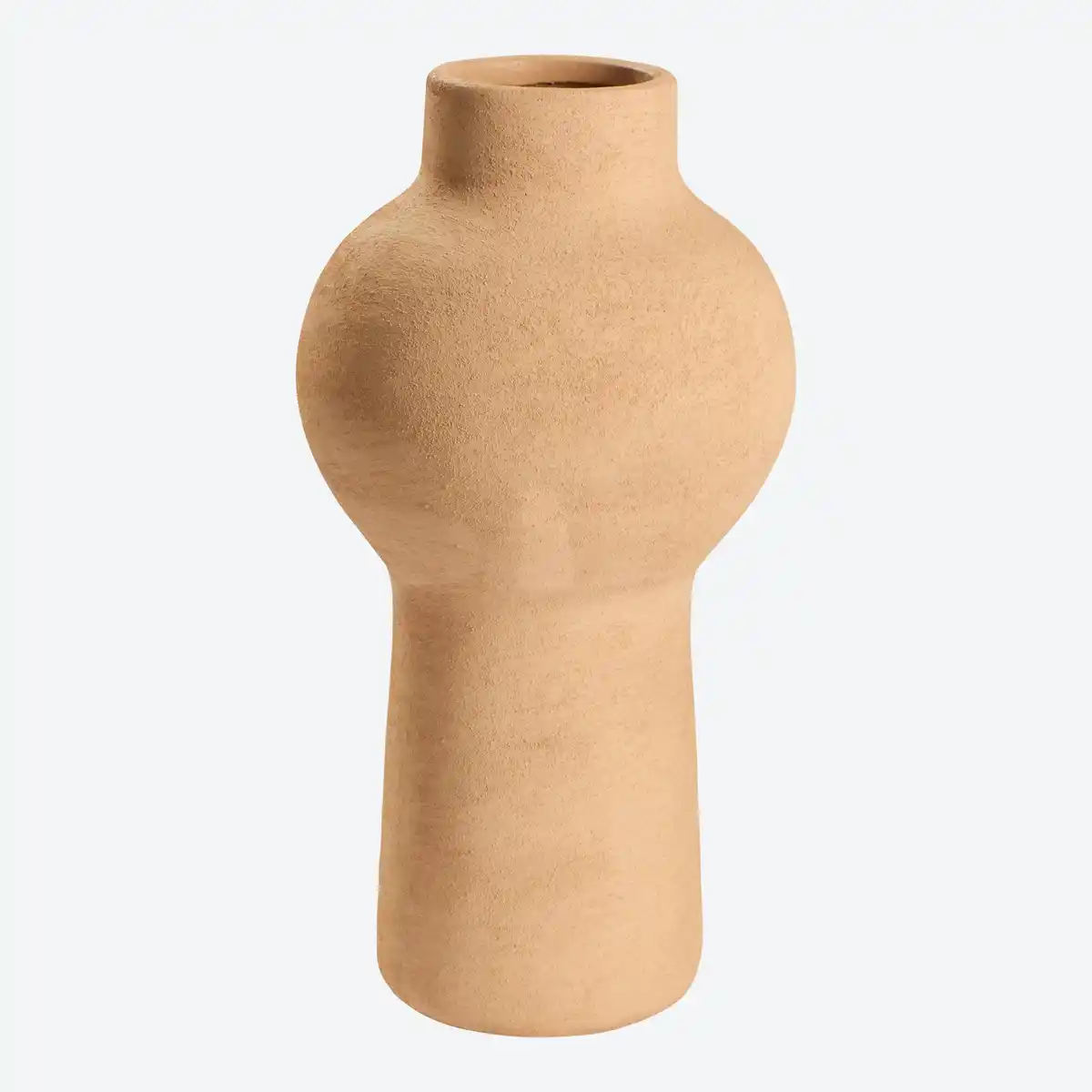 Bild 1 von Vase aus Keramik, Höhe ca. 27cm