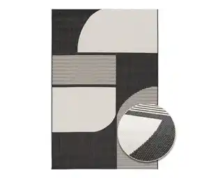 Outdoor-Teppich »Zen Lines«, 160 x 230 cm