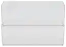 Bild 3 von 2er-Pack Schalen, transparent, S