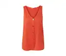 Bild 1 von Top aus Modalmix, orange