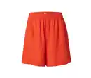 Bild 1 von Leinenshorts, orange