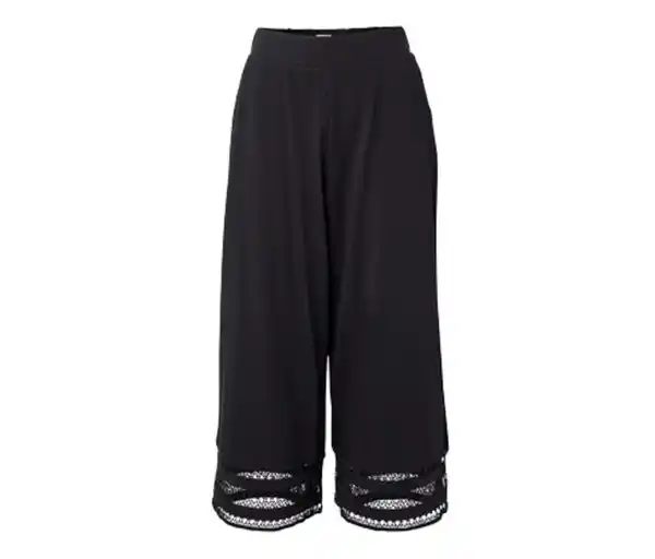 Bild 1 von Culotte mit Stickerei