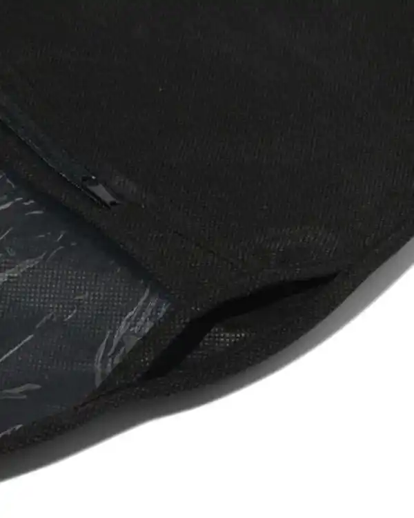 Bild 4 von 2er-Pack Kleiderhüllen, schwarz