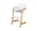 Bild 1 von roba Babyhochstuhl, weiß