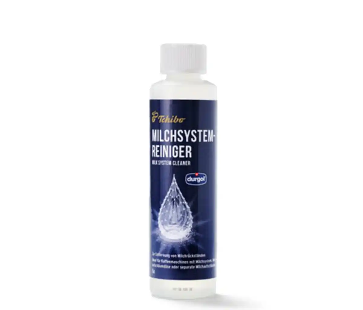 Bild 1 von durgol® Milchsystem-Reiniger​, 250 ml