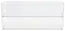 Bild 3 von 2er-Pack Schalen, transparent, M