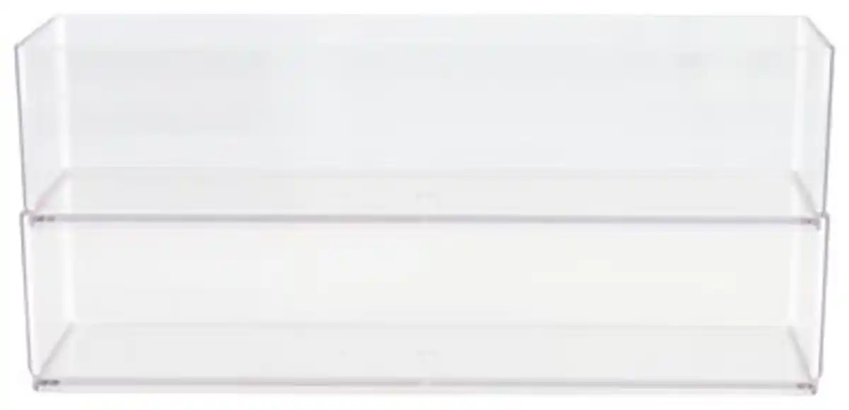 Bild 3 von 2er-Pack Schalen, transparent, M