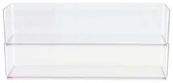 Bild 3 von 2er-Pack Schalen, transparent, M