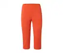 Bild 1 von 3/4-Stretchhose, orange