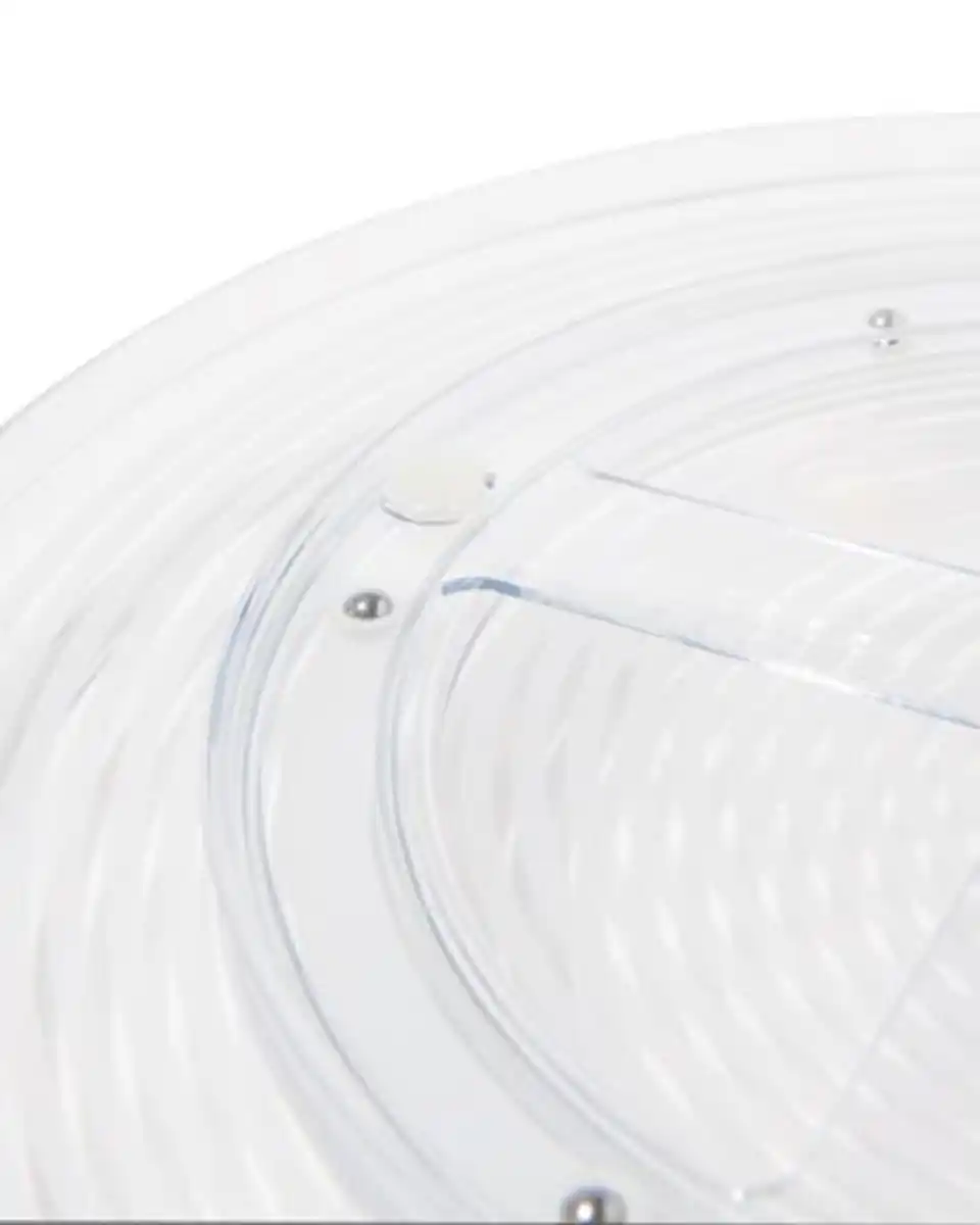 Bild 4 von Drehteller, transparent, Ø 29 x 3,5 cm