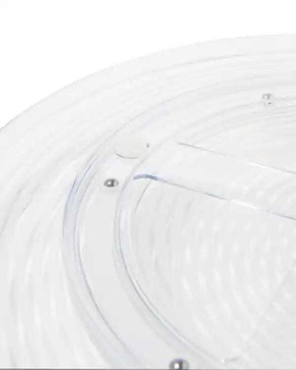 Bild 4 von Drehteller, transparent, Ø 29 x 3,5 cm