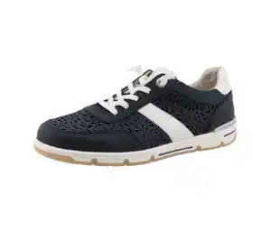 Romika Sneaker, PU navy