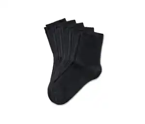 5 Paar Socken