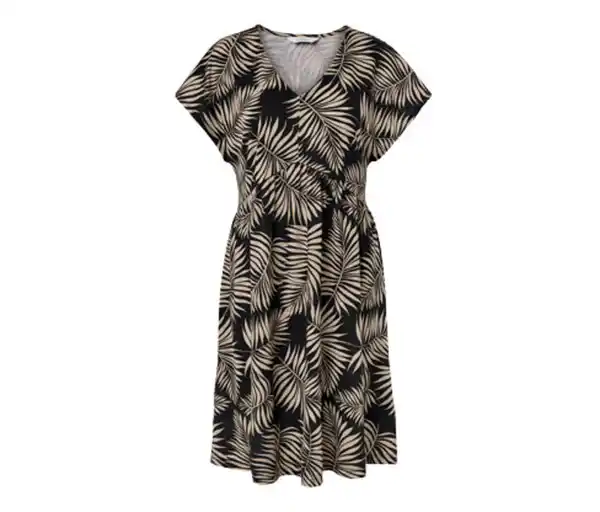 Bild 1 von Bedrucktes Jerseykleid