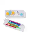 Bild 4 von 2er-Pack Schalen, transparent, M
