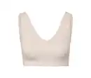 Bild 1 von Seamless-Bustier, creme