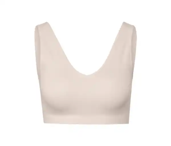 Bild 1 von Seamless-Bustier, creme