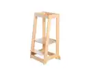 Bild 1 von roba Lernturm, Bambus naturfarben