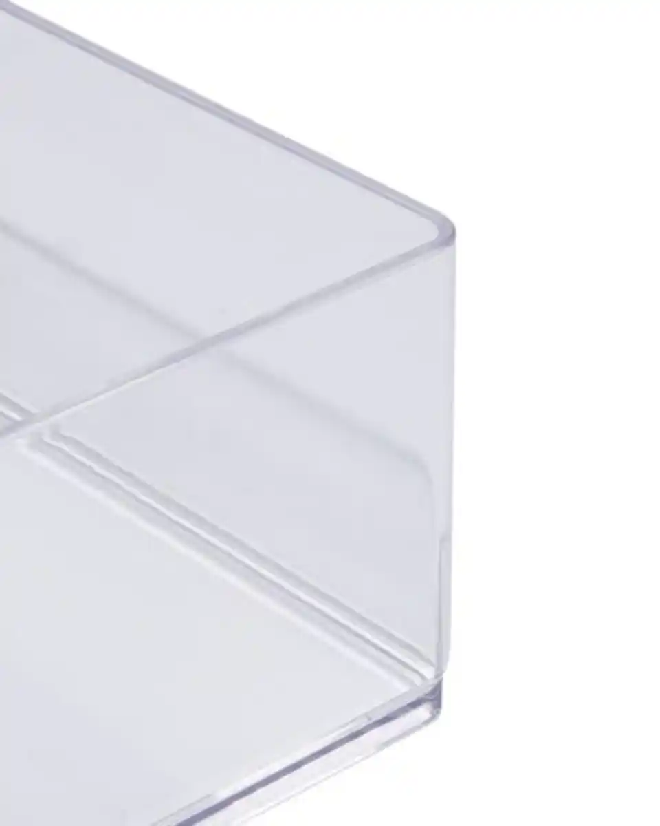 Bild 2 von 2er-Pack Schalen, transparent, S