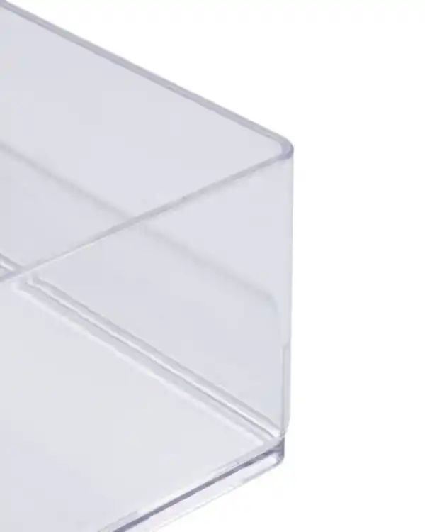 Bild 2 von 2er-Pack Schalen, transparent, S